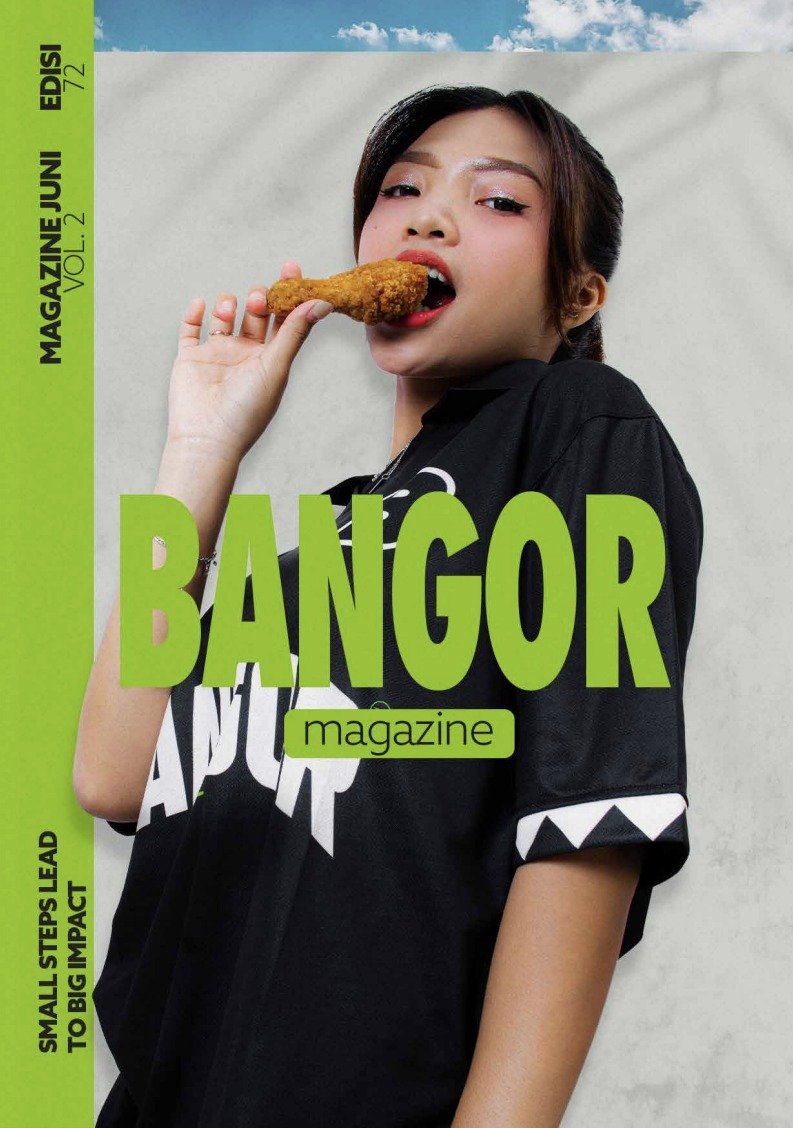 Magz-burger bangor